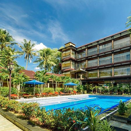 Qualia Resort Дуонг-Донг Экстерьер фото